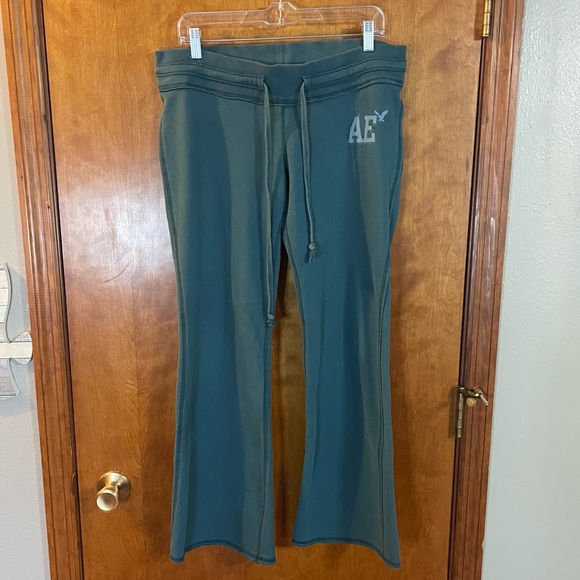 American Eagle Outfitters Pants - American Eagle Sweatpants